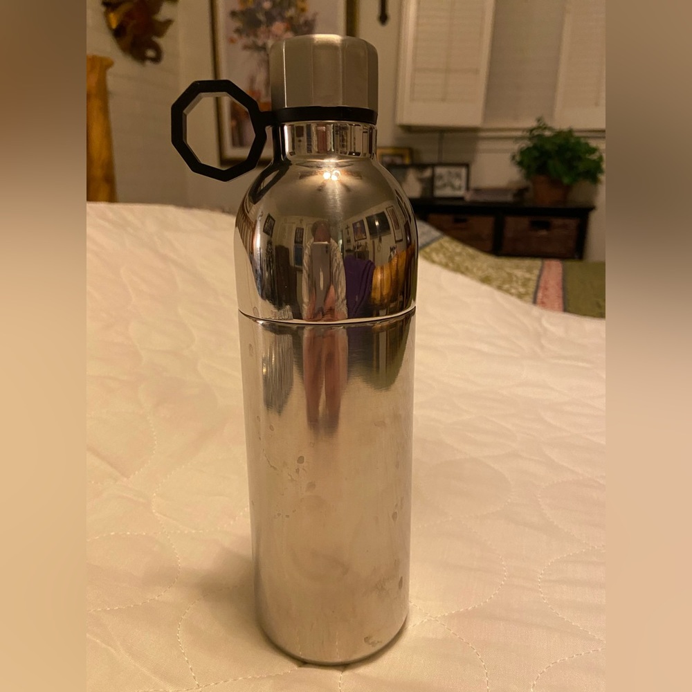 Starbucks thermos